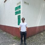 Alfonso Herrera Instagram - ↗️