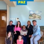 Alfonso Herrera Instagram - Hoy, más que nunca, hacemos un llamado por la paz para que las personas forzadas a huir de sus hogares puedan comenzar a sanar y a reconstruir sus vidas. #DíaDeLaPaz
