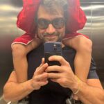 Alfonso Herrera Instagram - Dani es amor