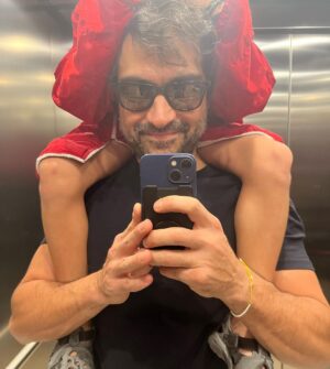 Alfonso Herrera Instagram - Dani es amor