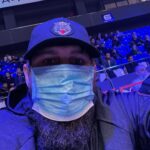 Ali Bagov Instagram - Чтобы изменить ситуацию, нужно взять её под свой контроль)) забавно, правда?) Moscow, Russia