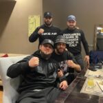 Ali Bagov Instagram - Московские братья волки...🐺👊🏽 Ямское Поле -Бизнес парк для роста