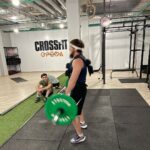 Ali Bagov Instagram - Снова сам по себе, снова сам за себя...🏋🏻