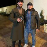 Ali Bagov Instagram - Я не пытаюсь улучшить чье-то мнение обо мне. потому что Всевышний знает, что в моём сердце, и этого достаточно. Не будь как все, становись лучше с каждым днём. твоё время проходит.. #адыгэжь 💂🏽‍♀️ Baksan