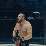Ali Bagov Instagram - 🇰🇿 @Artem.Rez против @Ali_Hulk_Bagov🇷🇺 ⚔️Одно из самых принципиальных противостояний этого года! ❗️Все вопросы между бойцами будут закрыты уже ЗАВТРА на #ACA168