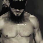 Ali Bagov Instagram - ☝🏻