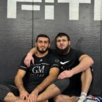 Ali Bagov Instagram - Любитель Пахать @ali_hulk_bagov Machatschkala, Dagestan, Russia