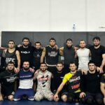 Ali Bagov Instagram - Ассаламу Алекйкум , приветствую каждого, спасибо всем кто поддерживал меня в этом бою, родным и близким, много говорить не буду, это была славная охота и мы идем дальше 👊🏽 Отдельно хочу поблагодарить школу , где я проходил свой тренировочный лагерь, в одной из лучших школ мира имена Абдулманапа Нурмагомедова @nurmagomedov_mma_school ☝🏼и конечно же лучшему в своем деле тренеру который способен подобрать ключ к каждому сопернику. @magomedgadgi ✊🏼 А также не могу оставить без внимания моих спонсоров , которые всегда поддерживают меня. @dragon_drink 🐉⚡️🦾 #сабакилаюткараванпрет Moscow, Russia