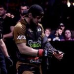 Ali Bagov Instagram - Декабрь. Я буду готов @aca_mma 👊🏽 Грозный, Чечня - Groznyi, Capital of Chechnya, Russia