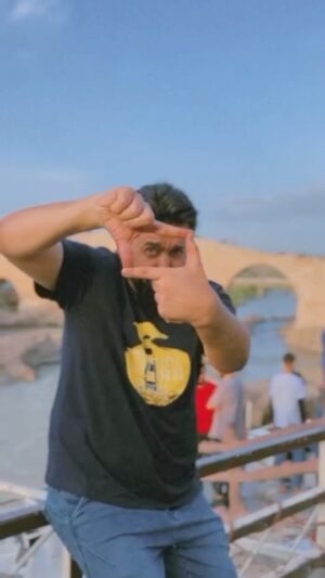 Ali Fadil Instagram - 