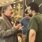 Ali Fadil Instagram - الأستاذ