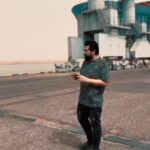 Ali Fadil Instagram – ميناء ام قصر #ولاية_بطيخ