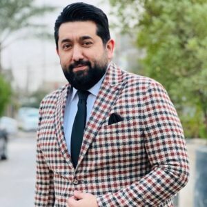 Ali Fadil Instagram - صورة بالصدفة البحتة ما مقصودة ولا محضرة 😜