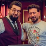 Ali Fadil Instagram - كل عام وانت بالف خير علاء الفرحة ماكلة وجهي @alaa_alebrahimi