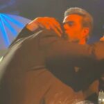 Ali Fadil Instagram - لحظات لا تنسى انسانيا