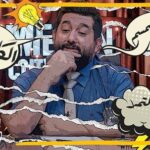 Ali Fadil Instagram - كل عام وانتم بالف خير حلقة الليلة من ولاية بطيخ على العراقية ساعة ١٠