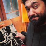 Ali Fadil Instagram - كل عام وانتم بألف خير وصحة وسعادة وسلامة وعافية ومحبة ورزق وأمان يارب