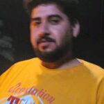 Ali Fadil Instagram - العمر يخلص والشغل لا