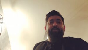 Ali Fadil Instagram - فرررررررركش