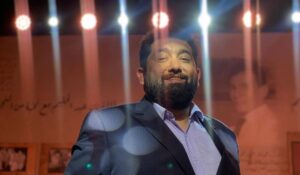 Ali Fadil Instagram - من حفل الهيلوجرام الخاص بالعندليب عبد الحليم حافظ
كانت ليلة خاصة جدا ولن تنسى