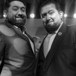 Ali Fadil Instagram - من حفل الهيلوجرام الخاص بالعندليب عبد الحليم حافظ كانت ليلة خاصة جدا ولن تنسى