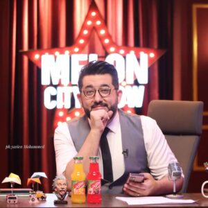 Ali Fadil Instagram - كواليس الحلقة السابقة او السابعة بكيفكم
@yasien_muhamed