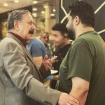 Ali Fadil Instagram - الأستاذ