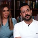 Ali Jassim Instagram - 25سؤال مع الأعلامية #سارة_الدندراوي @sarahdundarawy على قناة #العربية