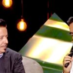 Ali Jassim Instagram - انا عايش عمري لأجلك لا تظن بيوم ازعلك المهم عندي انته تبقة وماتفارك عيني لحظه #راح_اسجل_روحي_بأسمك من حفلة العيد على قناة الutv ديو مع الفنان الراقي محمد عبد الجبار