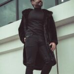 Ali Jassim Instagram - Stay strong for yourself..🤍