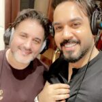 Ali Jassim Instagram - قريباً عمل يجمعني بالنجم #ملحم_زين