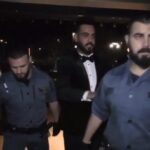Ali Jassim Instagram - من حفله 🎤 #ستوكهولم_السويد محبتي لكم ❤️ #شعجب_كاطع_بية_ياراحتي_النفسية #تعال_اشبعك_حب_اشبعك_دلال #ابوالحنيه_علي_جاسم #اصيرلك_ام_وابو #اريدج
