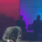 Ali Jassim Instagram - كلي فخر واعتزاز لوقوفي على هذا الصرح العظيم مسرح #مهرجان_بابل_الدولي الفرحه الي أنتابتني وأني معاكم ماتنوصف ياحبايبي❤️ كلي فخر بشوفتكم جمهوري وأهلي وناسي واخيراً لتقينا على أرض عراقنا العظيم 🇮🇶 العراق يستاهل فرحه ويستاهل كلشي حلو بالدنيا