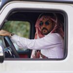 Ali Jassim Instagram - أنا عكَال الزلم لو طاح كلهه #تطيح