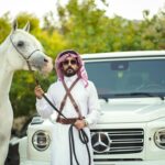 Ali Jassim Instagram - أنا عكَال الزلم لو طاح كلهه #تطيح