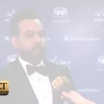 Ali Jassim Instagram - بعض من اللقاءات التي أجريت اثناء حفل المجاز في الشارقه