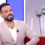 Ali Jassim Instagram - لقاء مع قناة #mbc لبرنامج #صباح_الخير_ياعرب والحديث حول اغنية #كل_شيء_يختلف .. .