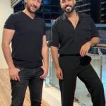 Ali Jassim Instagram - شنو تتوقعون؟ على اي قناة هل مرة ؟ @m.khumra مع المخرج المبدع مهند ابو خمرة