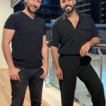 Ali Jassim Instagram – شنو تتوقعون؟ 
على اي قناة هل مرة ؟
@m.khumra 
مع المخرج  المبدع 
مهند ابو خمرة