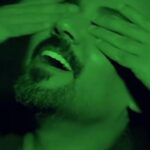 Ali Jassim Instagram - دورت بعيونج البشر ماحصلت هيج عيون ماطايق الدنيا جنت خلاني احب مدري شلون؟