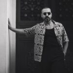 Ali Jassim Instagram - monthly recap #summer_look
