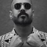 Ali Jassim Instagram - monthly recap #summer_look