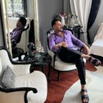 Ali Jassim Instagram - تمنولي دعوة حلوه ‏اليوم أتممت عـامًـا جديدًا من عمري🎂 ‏ اللّهُمّ إنى أستودعك بعمرى خيراً ‏و ان شاء الله هذا العام يكون بداية لانجازات جديدة 🙏🏻 محبتكم و وجودكم رزق وسعادة يخليكم الي💜