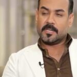 Ali Jassim Instagram - #مقتطفات من برنامج #شو_القصة مع #رابعة_الزيات وصلت بفضل الله وحبكم 🤍 #مليارين_مشاهد لمجموع الاعمال على #يوتيوب