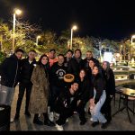 Ali Rabie Instagram - احلي عيد ميلاد بحبكم قوي 🤍🎂🥳☺️ @karimafifi1 @midou__ab @kenzykarim @ayyaserag @nadingahin__ @eslamsalem10 @omarelrafie @harouuoon @tamarayehia_ @stigozero @lailahusseinofficial @eslamsalem10