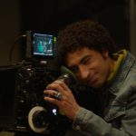 Ali Rabie Instagram - من تصوير فيلم #بعد_الشر الموضوع صعب هتعرفو قريب بقول ليه كده فيلم العيد بجميع سينمات مصر والوطن العربي مجهود كبير من فريق العمل بس ان شاء الله فيلم حكايه 💣✌️ 🙏 @ahmedabdelwahab86_ @waleedabulmagdofficial @kareemelsobkey @amingamal5098 @ahmedelsoobky @osossssssss