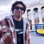 Ali Rabie Instagram - استنوني في العيد فيلم #بعد_الشر ان شاء الله 🙏✌️