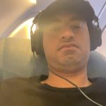 Ali Rabie Instagram - احلي حاجه بحبها في حياتي السفر ✈️ اتمني ان شاء الله اروح البلاد الي لسه مروحتهاش ان شاء الله الفيلم الي جي اتفرج معاكم فيه في كل البلاد ☺️☺️☺️