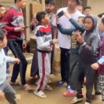Ali Rabie Instagram - حبايب قلبي في كل مكان ✌️🇪🇬
