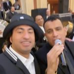 Ali Rabie Instagram - حبيبي 😀😀 سطلانه اغنيه فيلم بعد الشر